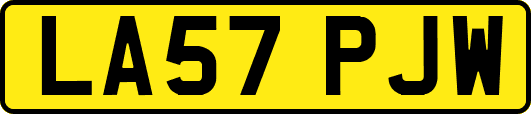 LA57PJW