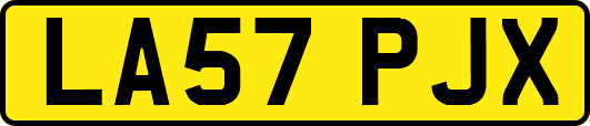 LA57PJX