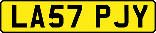 LA57PJY