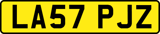 LA57PJZ