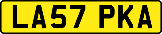 LA57PKA