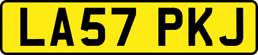 LA57PKJ