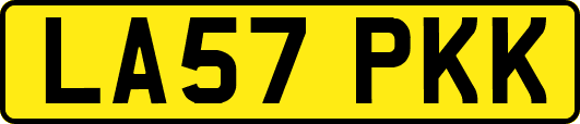 LA57PKK