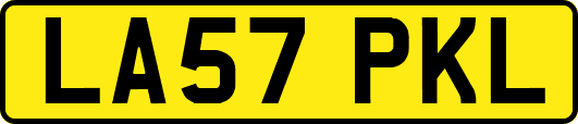 LA57PKL