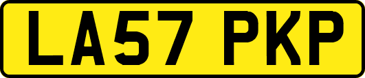 LA57PKP