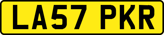LA57PKR