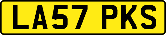 LA57PKS