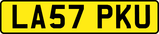 LA57PKU