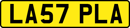 LA57PLA