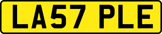 LA57PLE