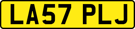 LA57PLJ