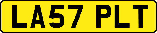 LA57PLT
