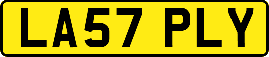 LA57PLY