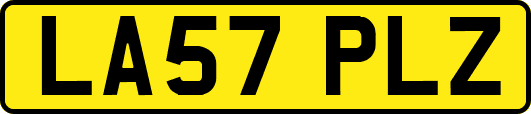 LA57PLZ