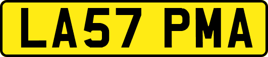 LA57PMA