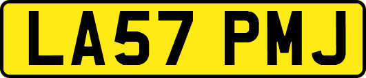 LA57PMJ