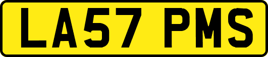 LA57PMS
