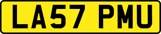 LA57PMU