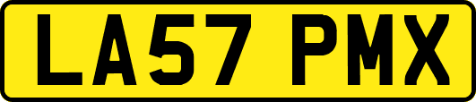 LA57PMX