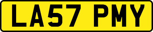 LA57PMY