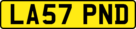 LA57PND