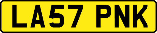 LA57PNK