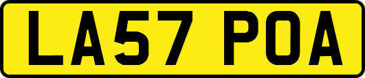 LA57POA