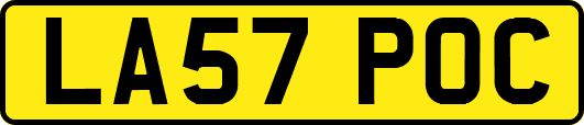 LA57POC