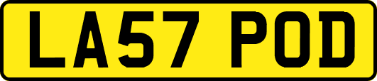 LA57POD