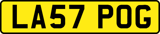 LA57POG