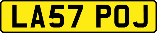 LA57POJ