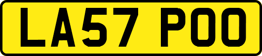 LA57POO
