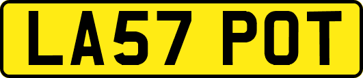 LA57POT