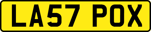 LA57POX
