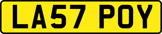 LA57POY