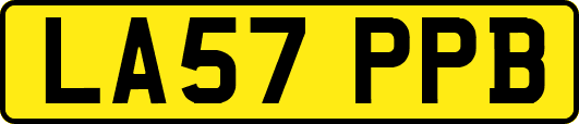 LA57PPB
