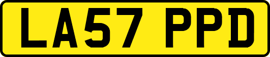 LA57PPD