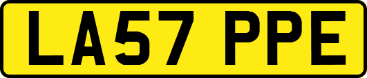 LA57PPE