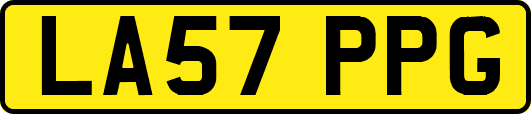 LA57PPG