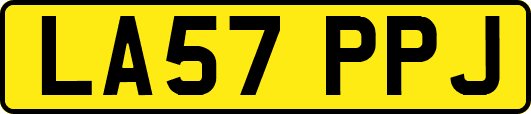 LA57PPJ