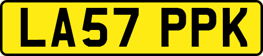 LA57PPK