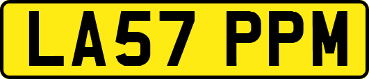 LA57PPM
