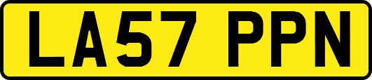 LA57PPN