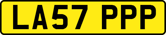 LA57PPP