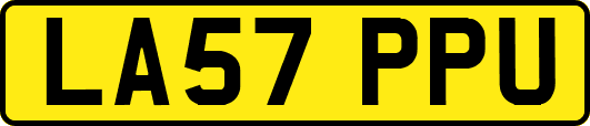 LA57PPU