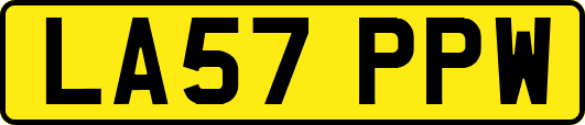 LA57PPW
