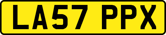 LA57PPX