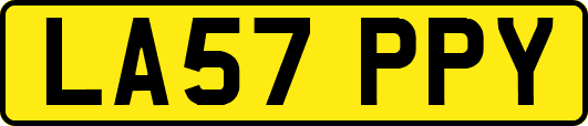 LA57PPY