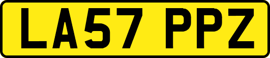 LA57PPZ