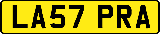 LA57PRA